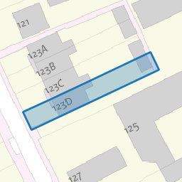 Perceel ISM01-E-2633