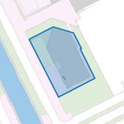 Perceel ISM01-E-2644