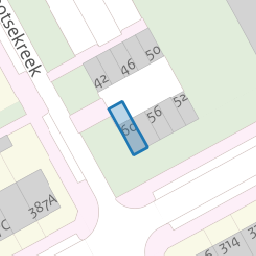 Perceel ISM01-E-2647