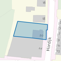 Perceel ISM01-E-2649