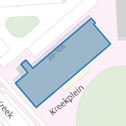 Perceel ISM01-E-2657