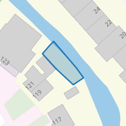 Perceel ISM01-E-2660