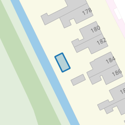 Perceel ISM01-E-2681