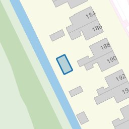 Perceel ISM01-E-2684