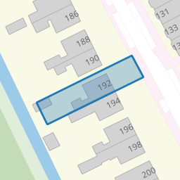 Perceel ISM01-E-2686