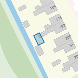 Perceel ISM01-E-2689