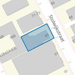 Perceel ISM01-E-2698