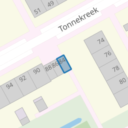 Perceel ISM01-E-2708