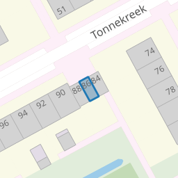 Perceel ISM01-E-2709