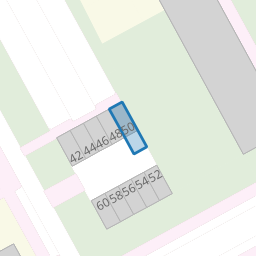 Perceel ISM01-E-2712