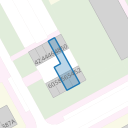 Perceel ISM01-E-2715