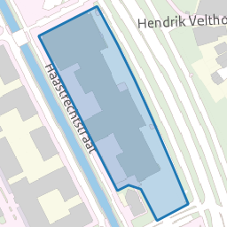 Perceel ISM01-E-2716