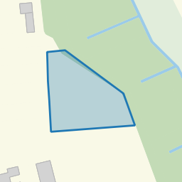 Perceel ISM01-E-2721