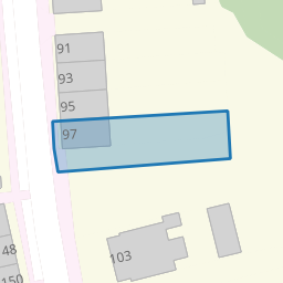 Perceel ISM01-E-2722