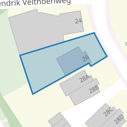 Perceel ISM01-E-2727