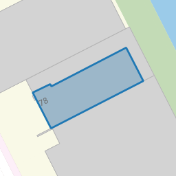 Perceel ISM01-E-2733