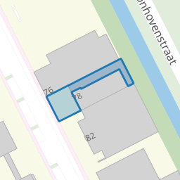 Perceel ISM01-E-2734