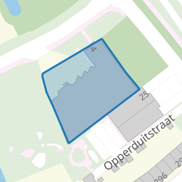 Perceel ISM01-E-2738