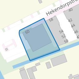 Perceel ISM01-E-2741