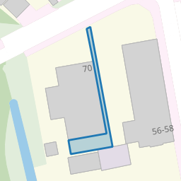 Perceel ISM01-E-2745