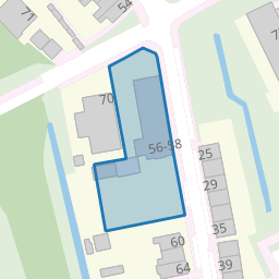 Perceel ISM01-E-2746