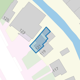 Perceel ISM01-E-2764