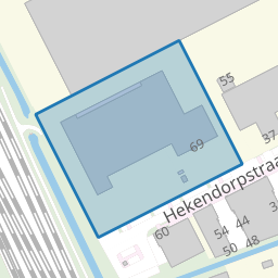 Perceel ISM01-E-2774