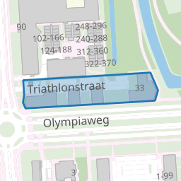 Perceel ISM01-E-2779