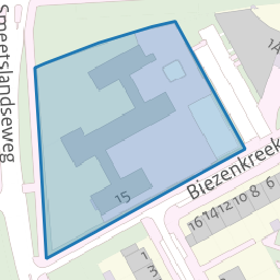 Perceel ISM01-E-2785