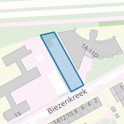 Perceel ISM01-E-2787