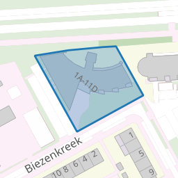 Perceel ISM01-E-2788