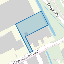 Perceel ISM01-E-2793