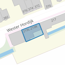 Perceel ISM01-E-2794