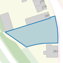 Perceel ISM01-E-2797