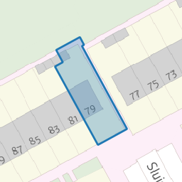 Perceel ISM01-E-2799