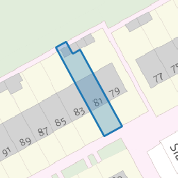 Perceel ISM01-E-2802