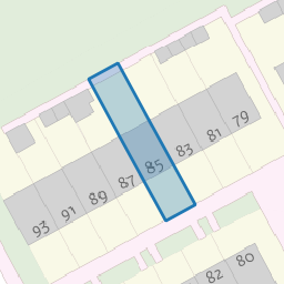 Perceel ISM01-E-2804