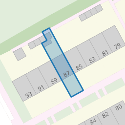 Perceel ISM01-E-2805