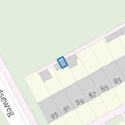 Perceel ISM01-E-2807