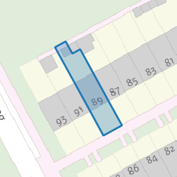 Perceel ISM01-E-2808