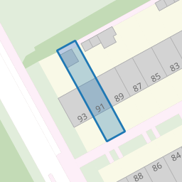 Perceel ISM01-E-2809