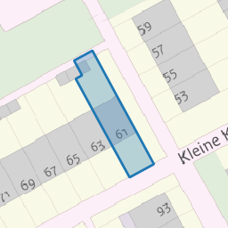 Perceel ISM01-E-2811