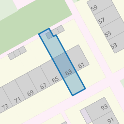 Perceel ISM01-E-2812