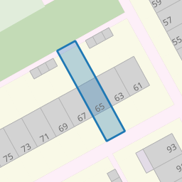 Perceel ISM01-E-2813