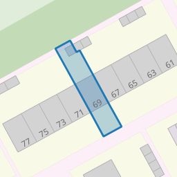 Perceel ISM01-E-2815