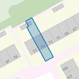 Perceel ISM01-E-2818