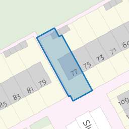 Perceel ISM01-E-2819