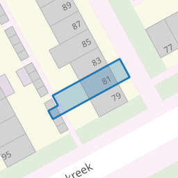 Perceel ISM01-E-2824