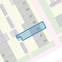 Perceel ISM01-E-2825