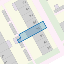 Perceel ISM01-E-2826